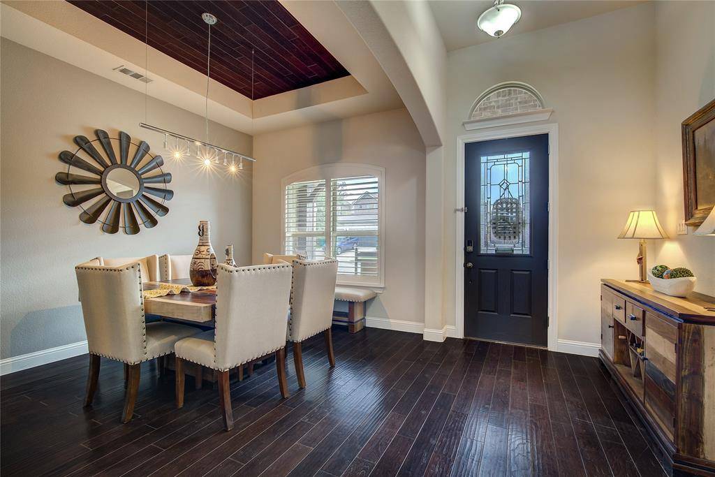 Mckinney, TX 75071,508 Oak Point Drive