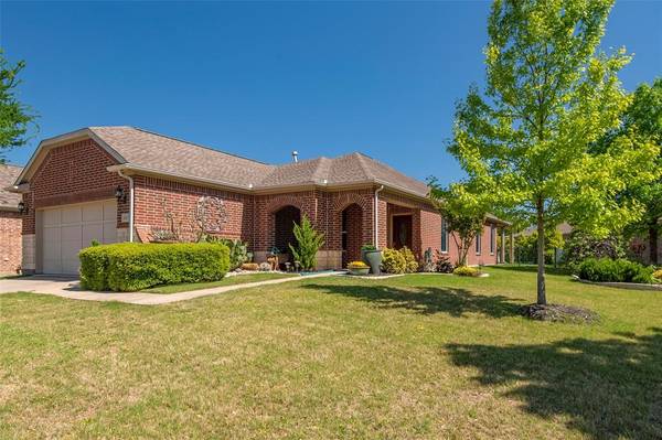 512 Rockledge Court, Frisco, TX 75036