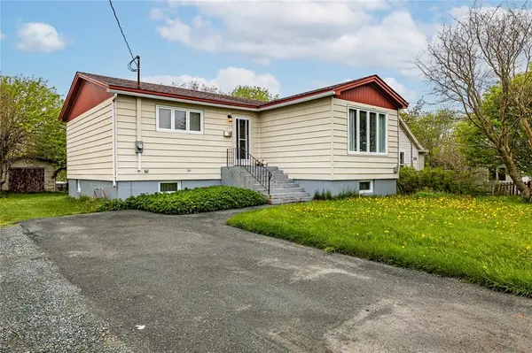140 Brookfield Road, St. John's, NL A1E 3V5