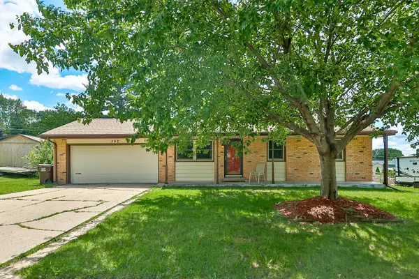 Machesney Park, IL 61115,303 HOUGH Drive