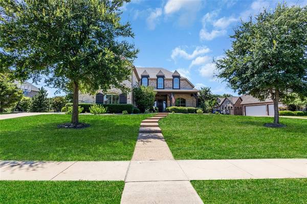 Murphy, TX 75094,1309 Mayfield Drive