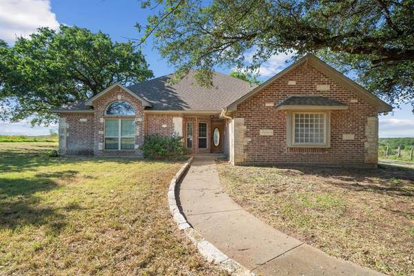 10701 Hutchinson Road, Tolar, TX 76476