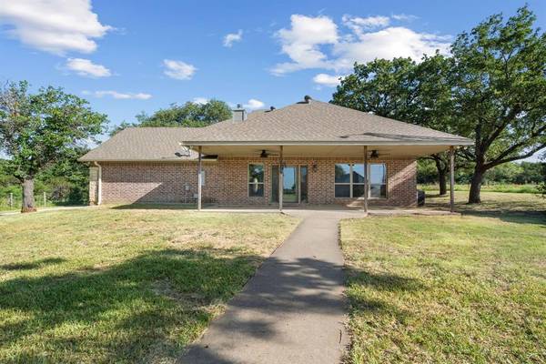 Tolar, TX 76476,10701 Hutchinson Road