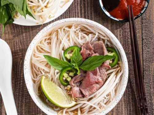 123 Vietnamese Restaurant, Calgary, AB T1T1T1