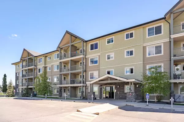 Calgary, AB T3N 0V2,181 Skyview Ranch MNR NE #2309