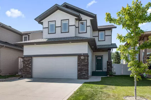 Red Deer, AB T4P 0S1,51 Thompson CRES