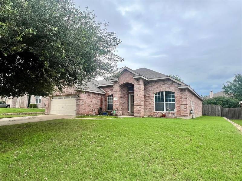 2612 Country Grove Trail, Mansfield, TX 76063