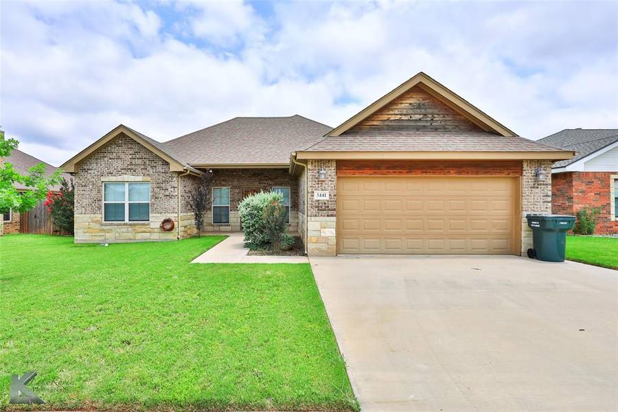 3441 Firedog Road, Abilene, TX 79606