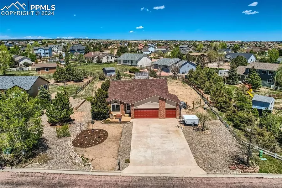 11470 Salem CT, Peyton, CO 80831