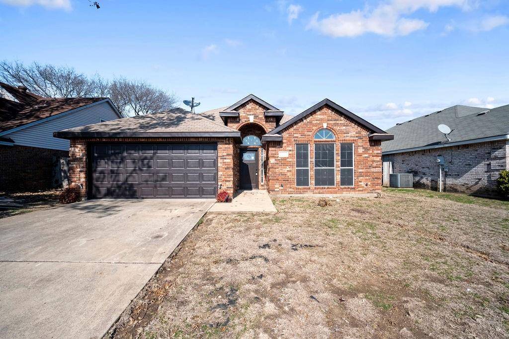 519 Coronado Lane,  Duncanville,  TX 75137