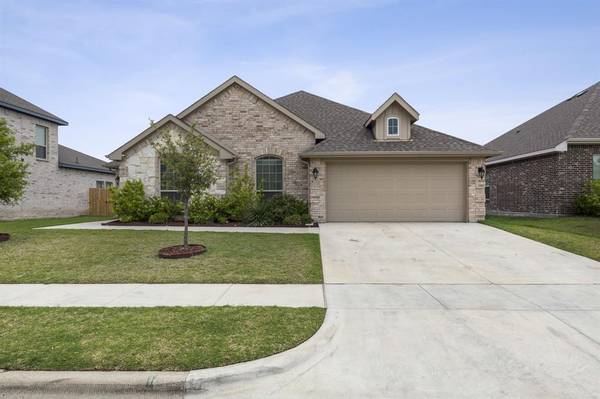 252 Cisco Trail, Forney, TX 75126