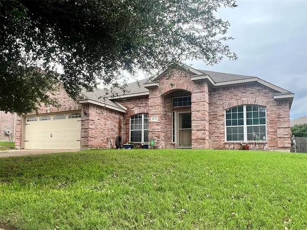 Mansfield, TX 76063,2612 Country Grove Trail