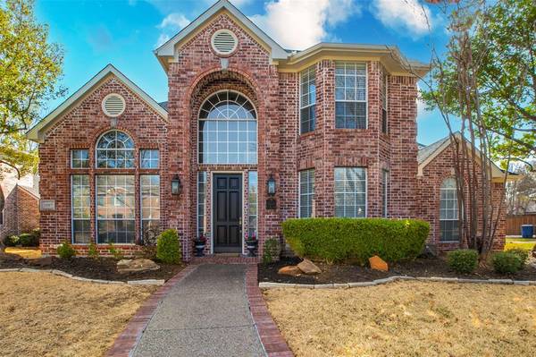 1107 Dunlay Court, Allen, TX 75013