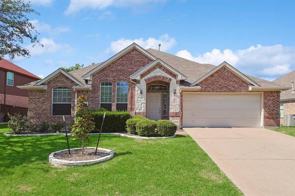 3404 Catalpa Drive,  Wylie,  TX 75098