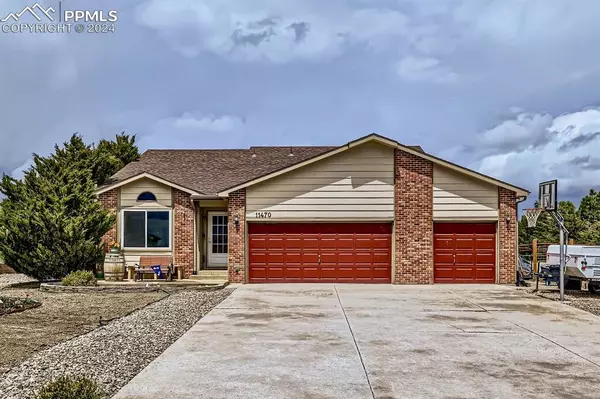 Peyton, CO 80831,11470 Salem CT