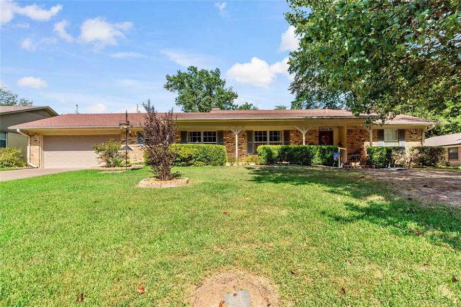 575 32nd Street SE, Paris, TX 75460