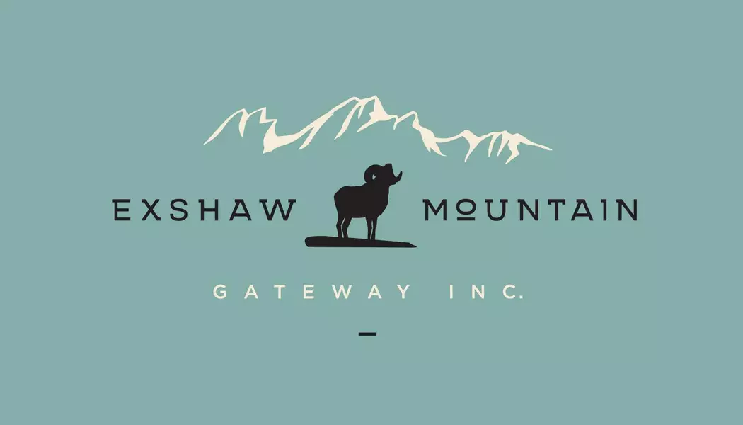 19 Exshaw Mountain Gateway AVE, Exshaw, AB T0C 0C0