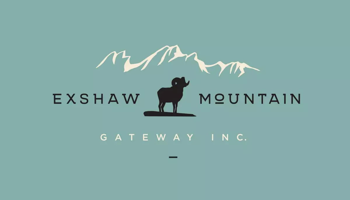 Exshaw, AB T0C 0C0,19 Exshaw Mountain Gateway AVE