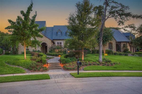 Fort Worth, TX 76109,3640 Middlewood Drive