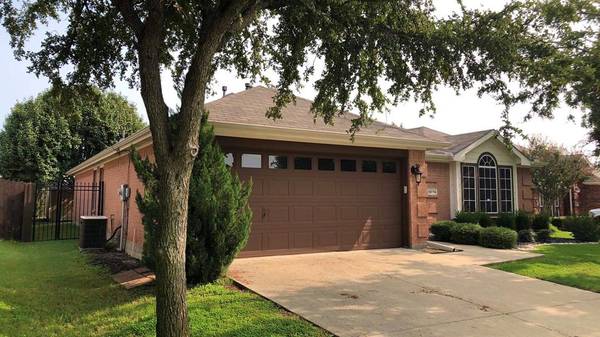 Frisco, TX 75035,15774 Appaloosa Drive