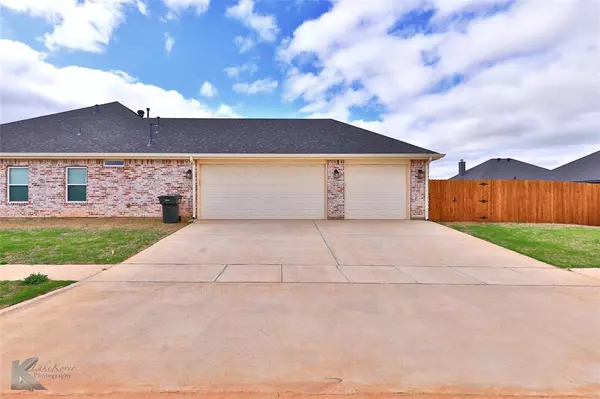 Abilene, TX 79606,6502 Desert Willow Trail