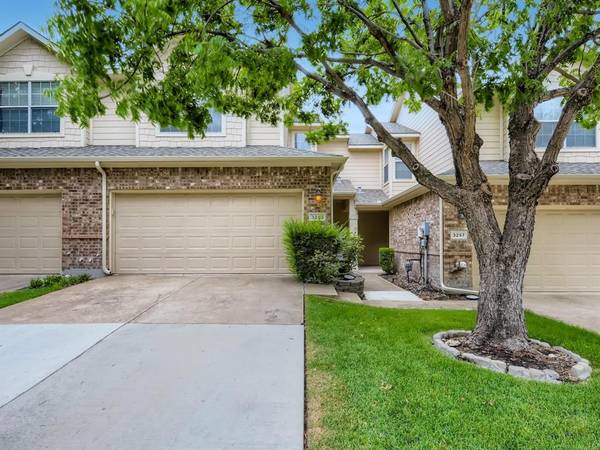 3253 Parma Lane, Plano, TX 75093