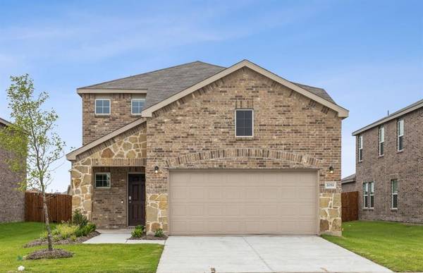 2051 Henrietta Drive, Forney, TX 75126