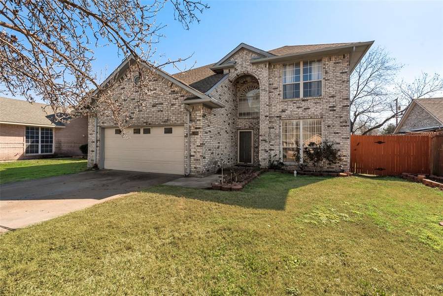 1106 Capitol Court, Irving, TX 75060