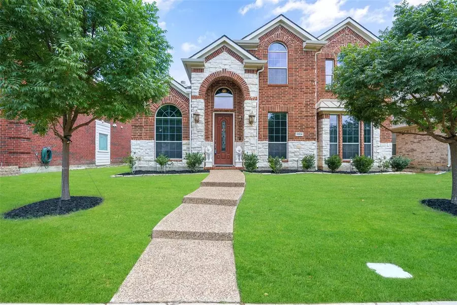 9304 Clearview Drive, Mckinney, TX 75072