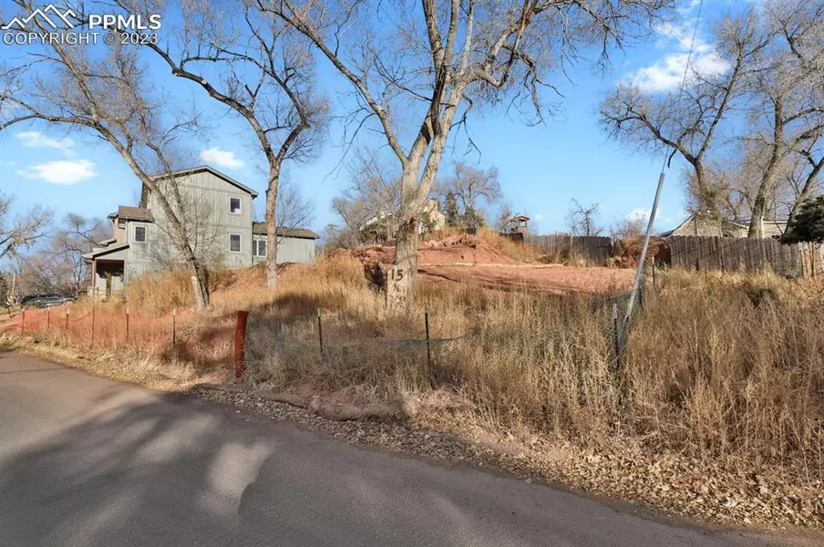 15 N 36th ST, Colorado Springs, CO 80904