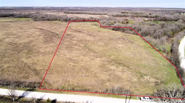 TBD County Road 3373,  Hubbard,  TX 76648