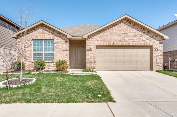 6236 Jackstaff Drive, Fort Worth, TX 76179