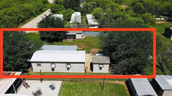 336 County Road 306,  Breckenridge,  TX 76424