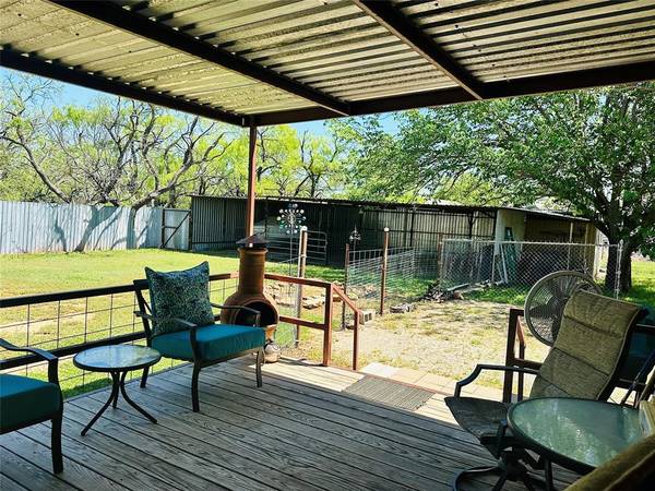 Breckenridge, TX 76424,336 County Road 306