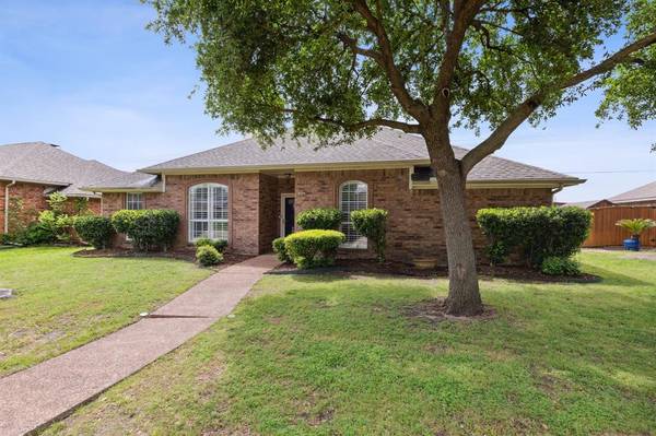 509 Vicki Lane, Wylie, TX 75098