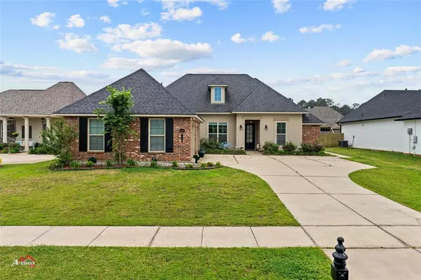 237 Danielle Drive, Benton, LA 71006