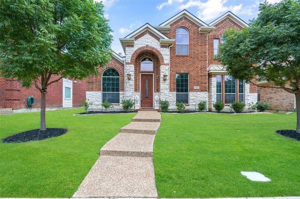 9304 Clearview Drive,  Mckinney,  TX 75072