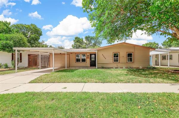 5820 Tracyne Drive, Westworth Village, TX 76114