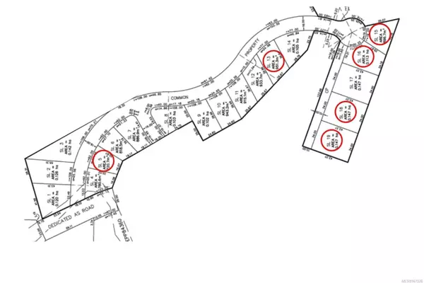 Lot 15 Village Lane, Lantzville, BC V0N 0N0