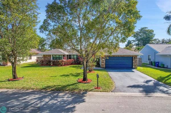 4391 NW 112th Ave,  Coral Springs,  FL 33065