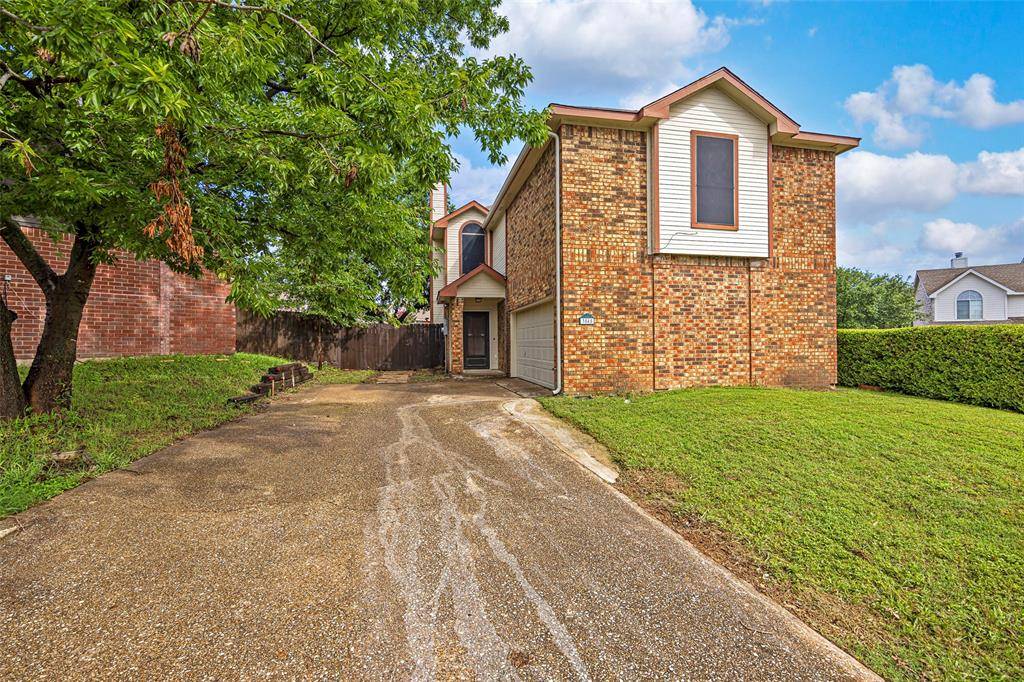 Garland, TX 75044,3845 Pickett Place