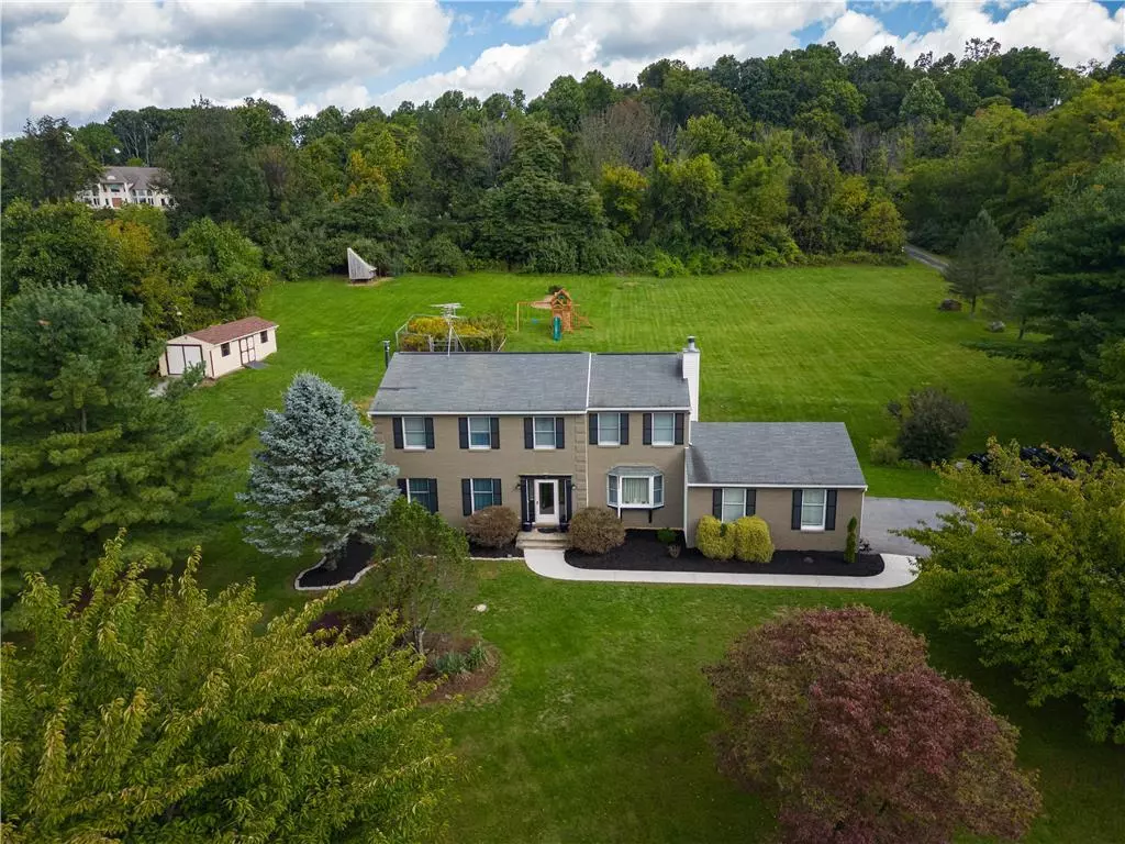 Lower Saucon Twp, PA 18055,2753 Buttermilk Road