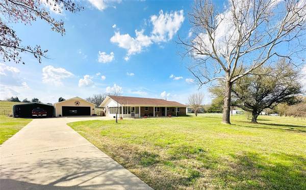 443 County Road 4441, Winnsboro, TX 75494