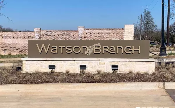 Mansfield, TX 76063,1416 Watson Branch Lane