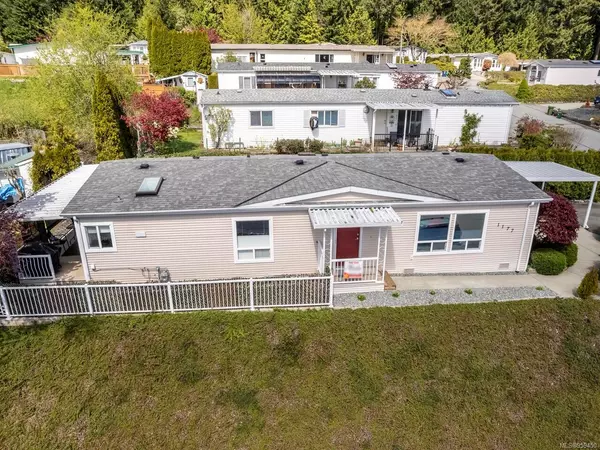 1177 Morrell Cir, Nanaimo, BC V9R 6K6