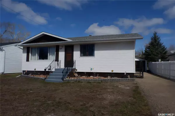 2014 4th STREET N, Rockglen, SK S0H 3R0