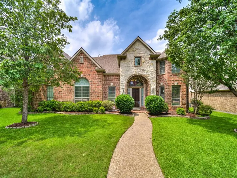 2245 All Saints Lane, Plano, TX 75025