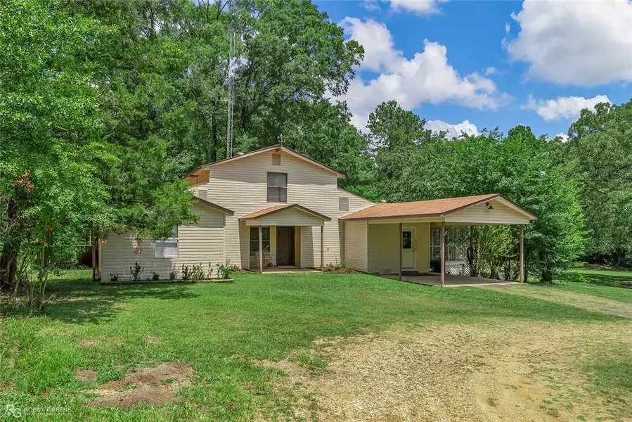 5533 Point Road, Doyline, LA 71023