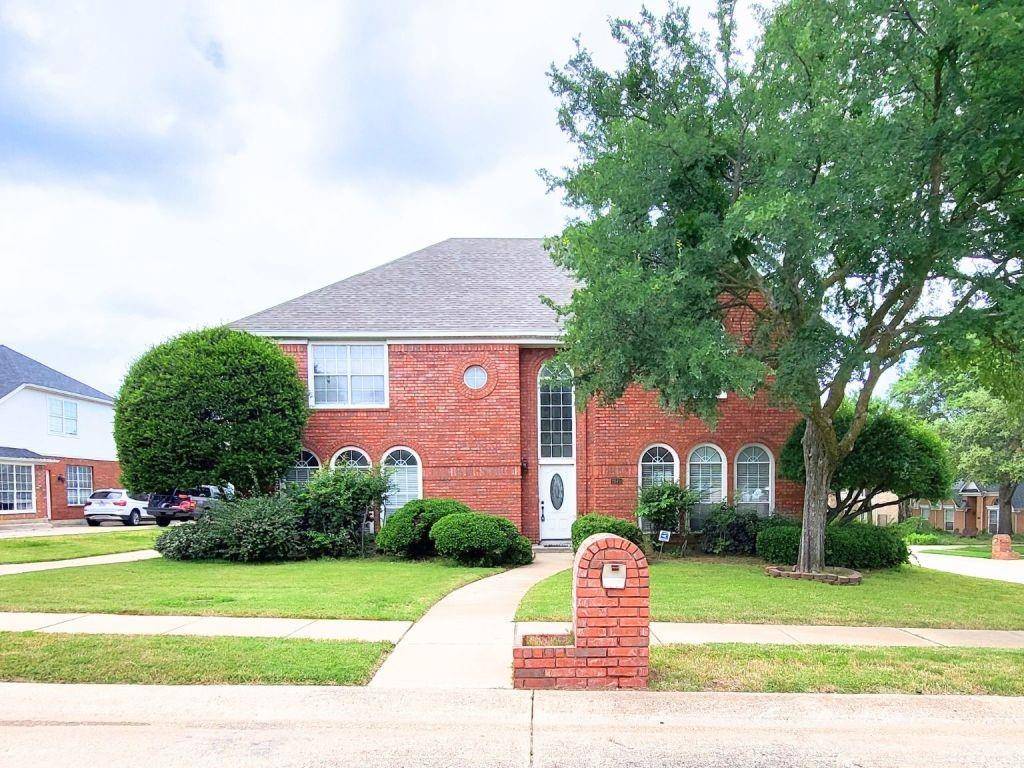 Highland Village, TX 75077,2645 Braemar Lane