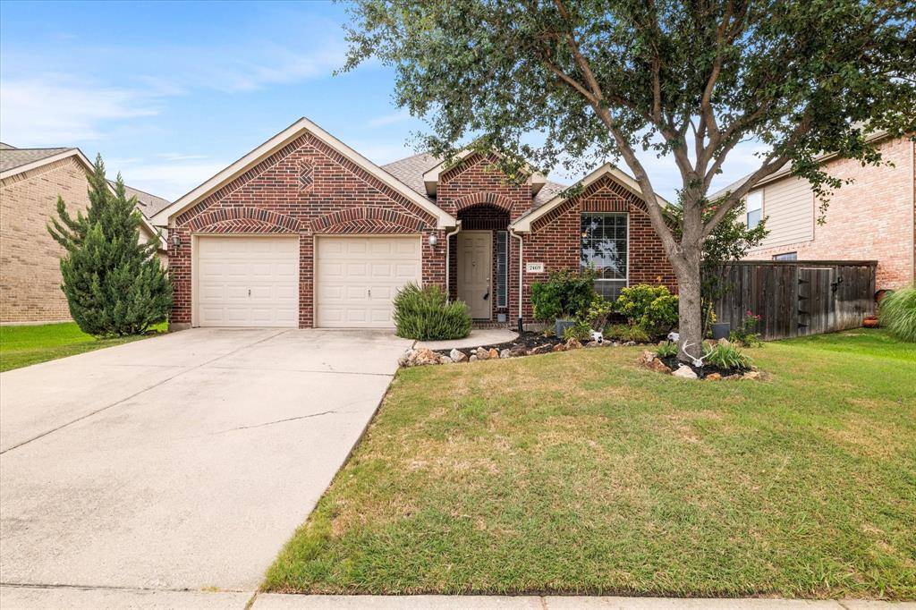 Little Elm, TX 75068,2469 Deerwood Drive